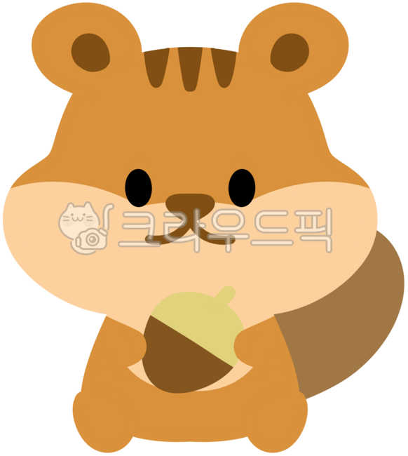 다람쥐,다람쥐일러스트,귀여운다람쥐,다람쥐얼굴,동물,동물캐릭터,가을다람쥐