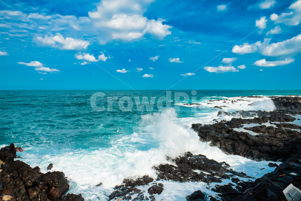 제주도,바다,풍경,수평선,하늘,파도,자연,풍경,nature,landscape,한국자연풍경,한국자연경관,korea nature landscape,제주도,jeju,jeju island,outdoors,옥외,water,물,ocean,대양,sea