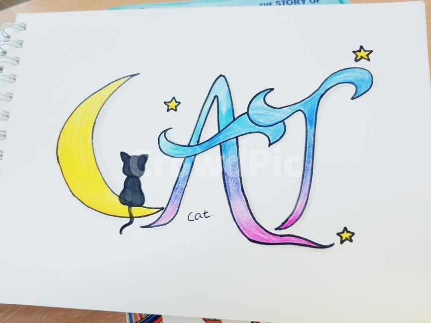 고양이,귀여움,사랑스러움,손그림,디자인