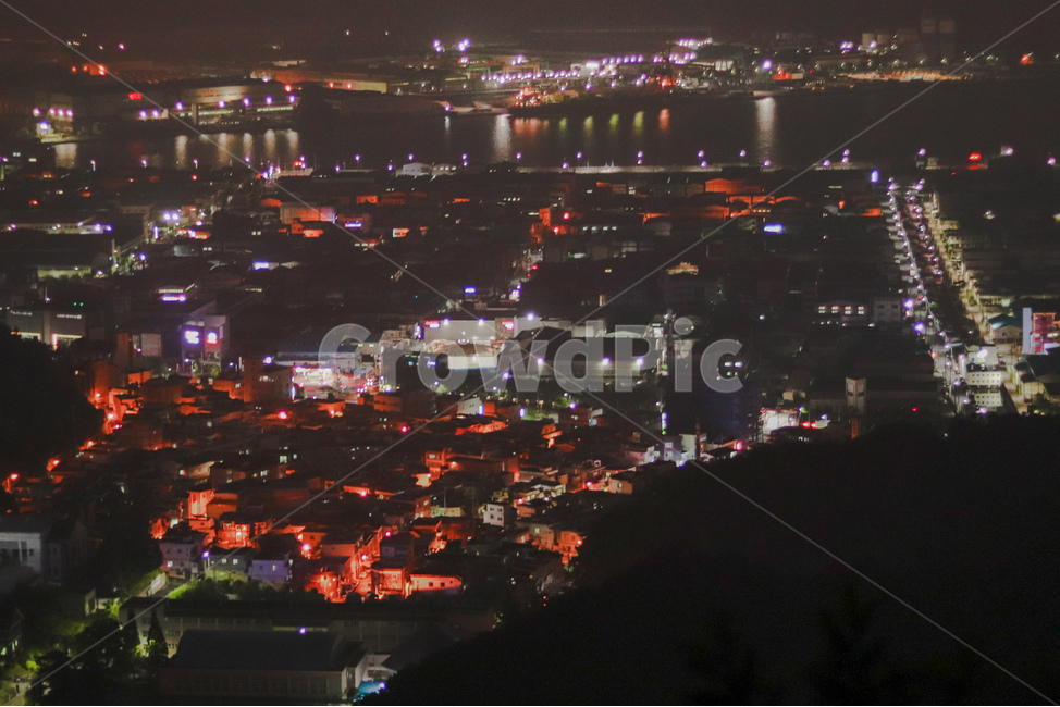 야경,건물,밤,night,도시,산,풍경