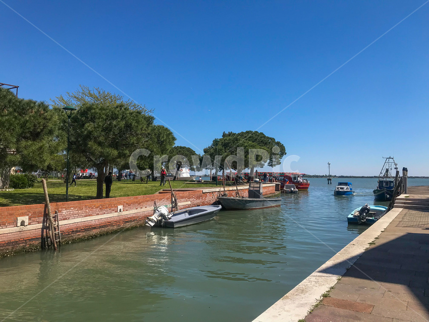 이탈리아,부라노,부라노섬,burano,바다,풍경,water,물,배,파란