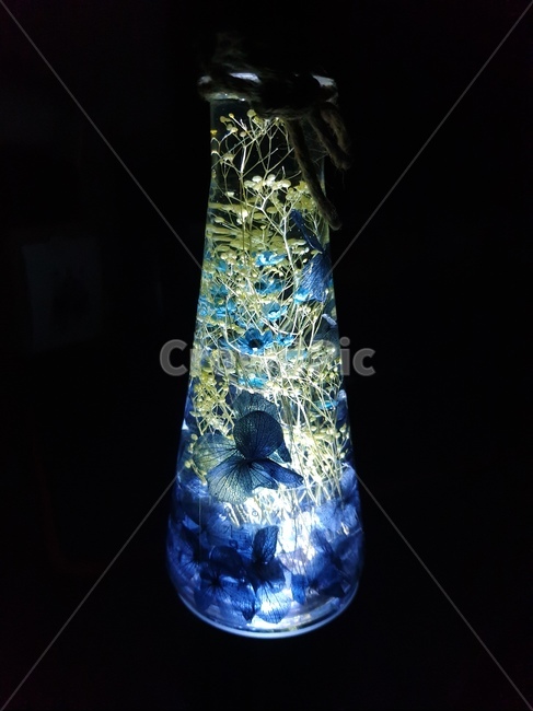 led,빛,꽃,공방,만들기