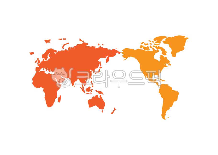 continent,South America,geography map,clipart,nation,map illustration,Atlantic Ocean,Element,web source,North America,Five Great Yangyukdaeju,Oceania,world,geographic information,composition,plot,geography,America,five oceans,world map,world map illustrat