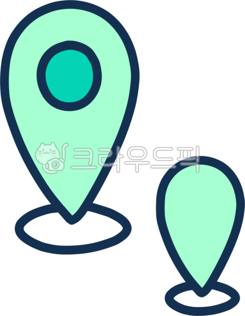 앱,어플리케이션,어플,맵,지도,좌표,장소,아이콘