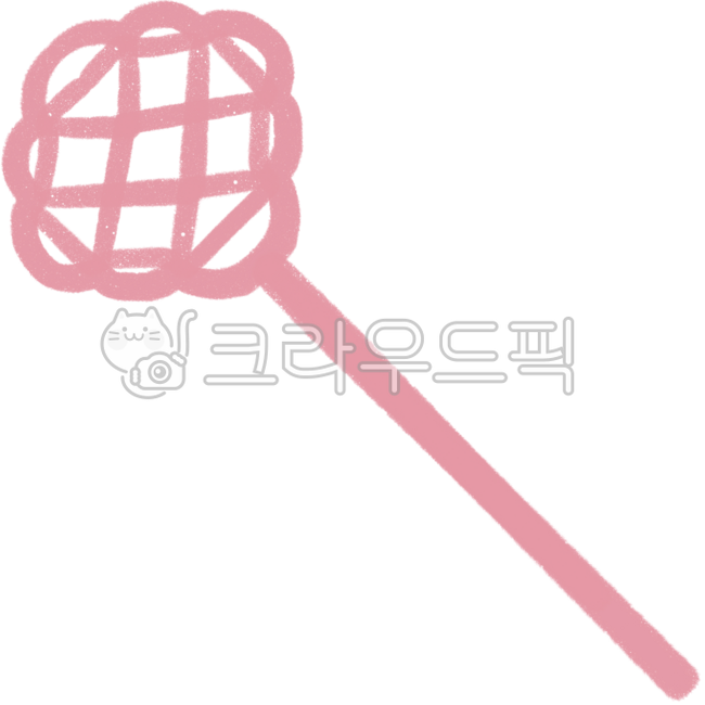 pink,Insect collection,magic wand,flapper,net,gathering