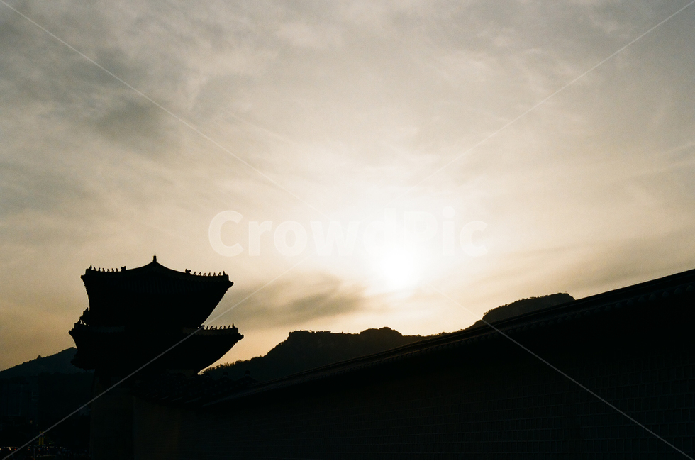 그림자,건물,건축물,building,structure,shadow,실루엣,그림자,silhouette,shadow