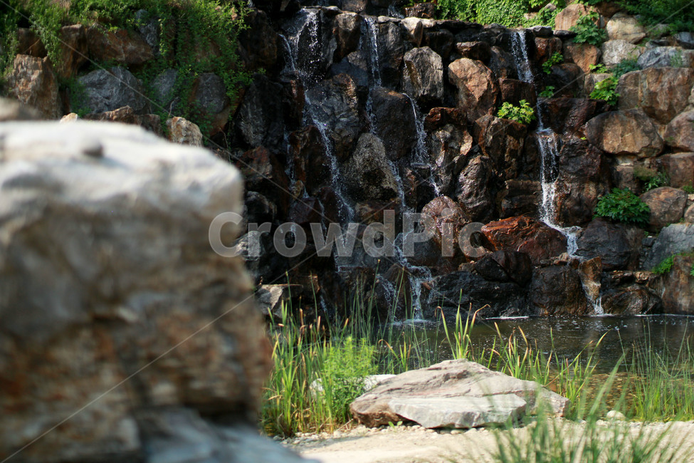 water,자연,rock,폭포,폭포수,물,nature,바위