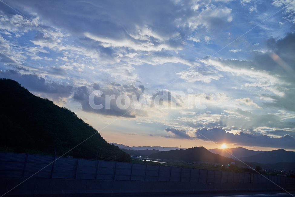 일출,일몰,구름,자연,landscape,하늘,sun,sky,mountain,nature,산,시간,자연,풍경,nature,landscape,outdoors,옥외,light,빛,flare,플레어