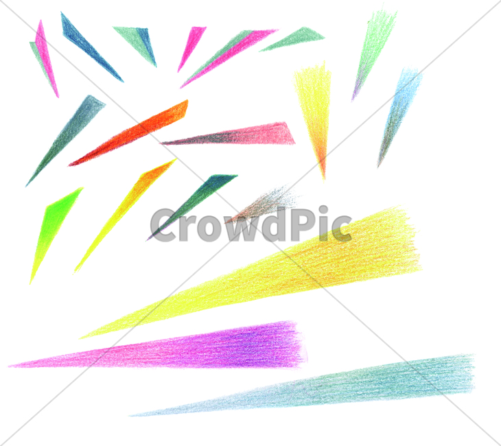 색연필,coloredpencil,빛,light,ray,gleam,brightcolor,yellowcolor,손그림,그래픽,일러스트레이션,graphic,illustration
