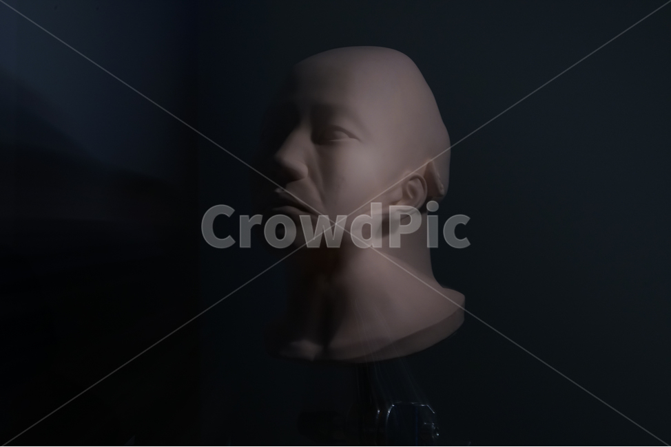 주밍샷,줌인,속도,사진기술,블러,다이나믹,동적,speed,technique,dynamic,zoomingshot,zoomin,입체감,그림자,어두운,우울한,남자,두상,대머리,스튜디오,조명공부,조명예제,교보재,lighting,cubiceffect,shadow,gloomy,dark,bald,head,face,studio,lightingstudy,lightingexample,teachingaids,조각상,동상,석상,조형물,statue,bronze statue,stone statue,예술,art,연출,컨셉,콘셉,direction,concept