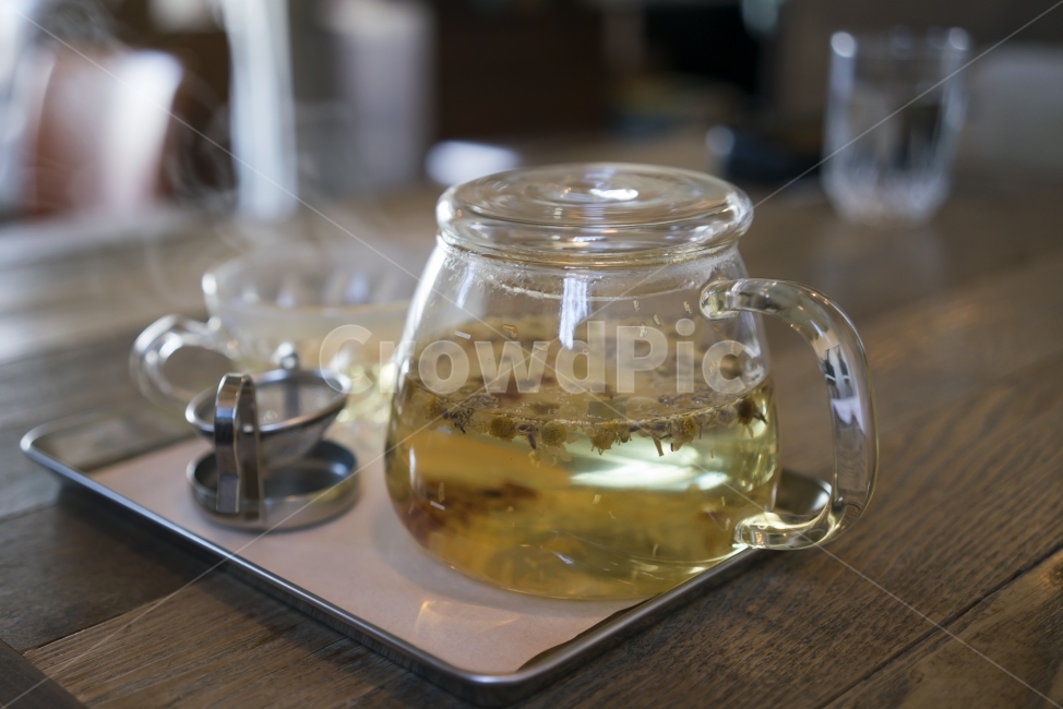 카페,국화차,티타임,여유,휴식,수다,감성,브레이크,오후,오후티타임,일상,힐링,tea,cafe,break,teatime,음료수,drink,beverage