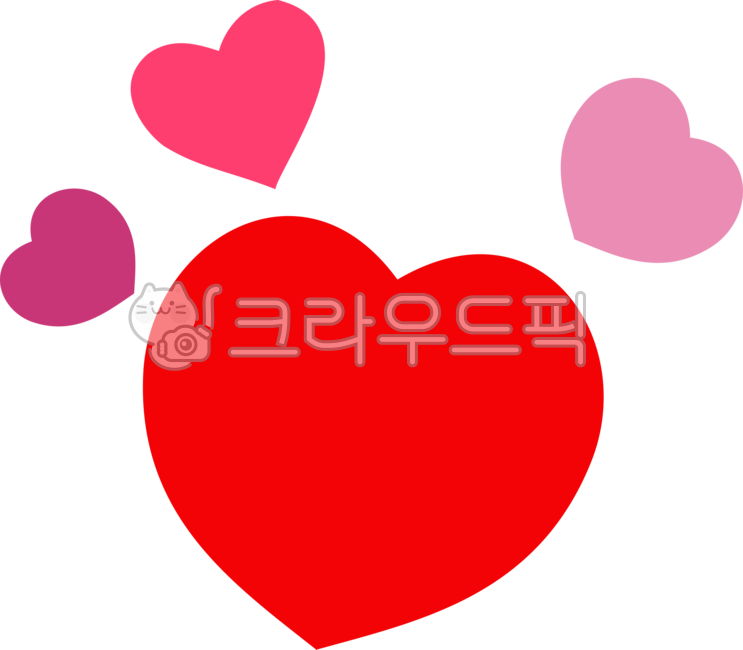 하트,하트모양,하트일러스트,하트장식,사랑,장식,하트도안,마음,귀여운하트