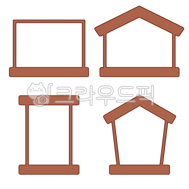 창문,나무창문,활용,png,그림