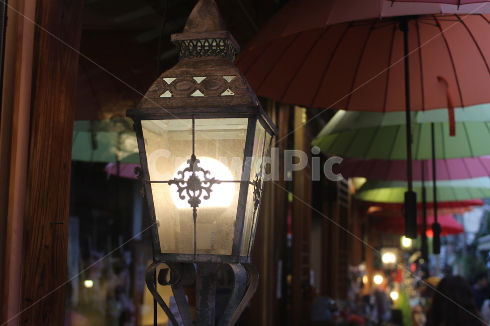 램프,lamp,전등,light,풍경,길거리