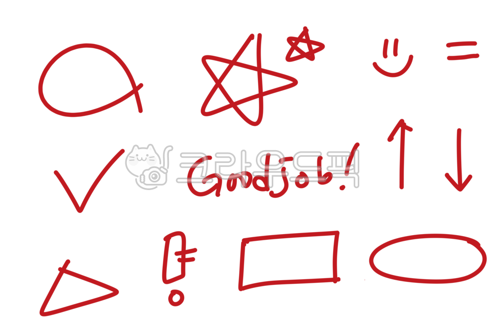 study,education,wrong answer,arrow,asterisk,sign,triangle,arrow png,Emphasis illustration,school,Colored pencil highlighting,emphasis,lecture,decoration,academy,arrow illustration,red pen circle,Important mark,grading,emphasis underline,Good note writing,