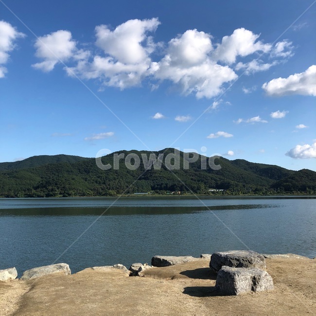 water,물,nature,자연,outdoors,북한강,양평,river,산,mountain,하늘,sky,두물머리,구름,자연,풍경,nature,landscape,옥외,reservoir,저수지