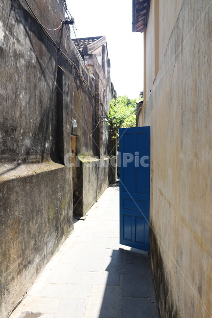베트남,호이안,vietnam,hoian,골목길,골목길,alley,street,거리,building,건물,town,도시,road,도로,city,시티,urban,어반