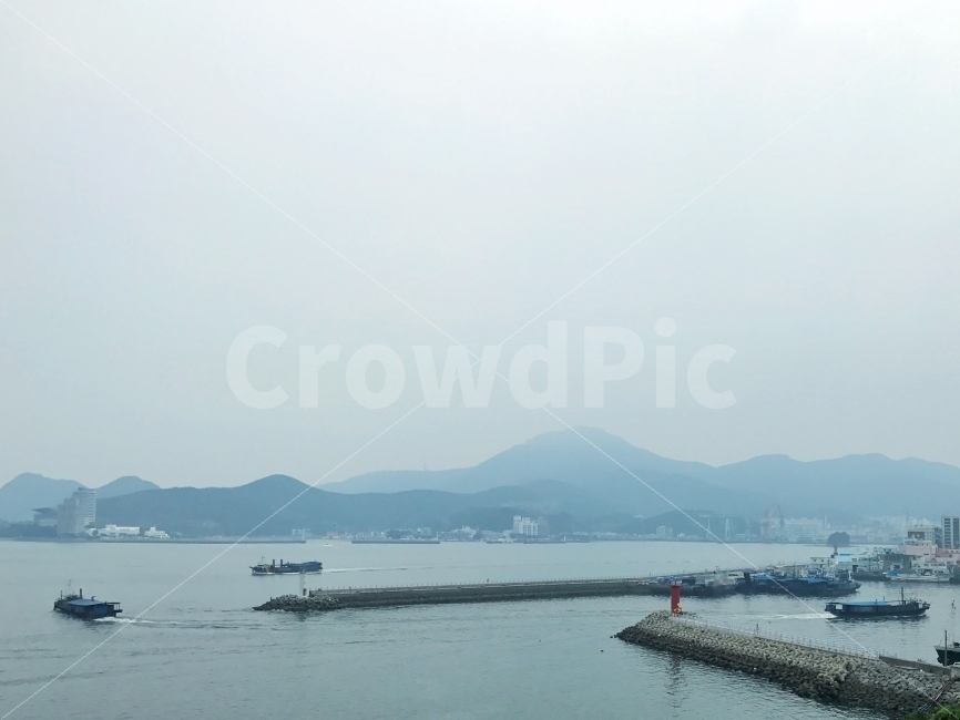 통영,바다,동피랑,새벽,풍경,도시,풍경,city,landscape,한국도시풍경,한국도시경관,korea cityscape,산업,industry,industrial,어업,fishery,fishing industry,교통,교통수단,traffic,transportation,water,물,waterfront,워터 프론트,dock,독,pier,교각,port,포트