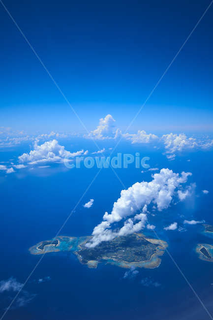 구름,하늘,sky,cloud,여행,비행기,자연,nature,옥외,outdoors,풍경,landscape,ocean,바다,sea