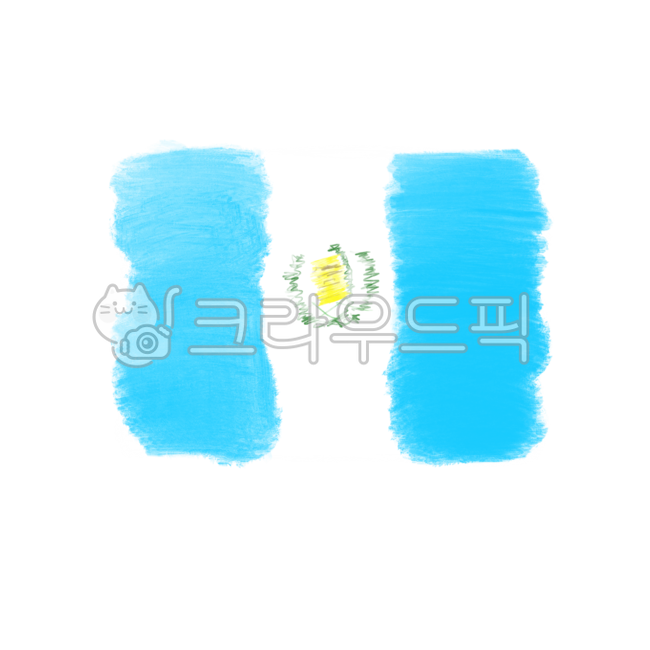 국기,만국기,세계국기,과테말라,과테말라국기