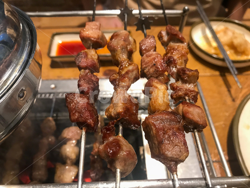 양꼬치,양고기,고기,꼬치,요리,꼬치요리,음식,식사,술안주,구이,중국요리