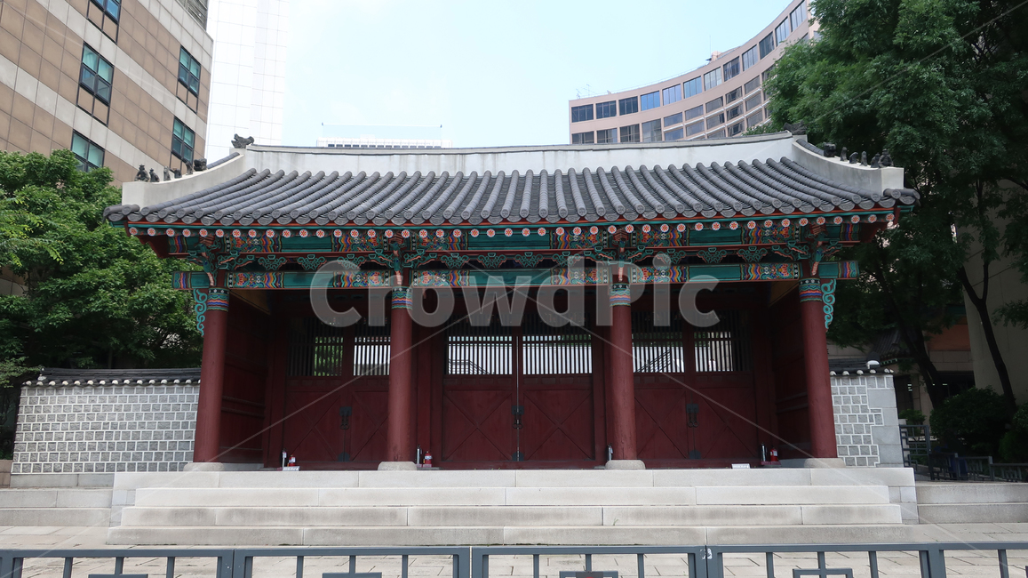 대한제국,환구단,사적,제사,제단,기와,황궁우,황단,원구단,원단,건물,한국전통,한국문화,korean traditional,korean culture,건축물,건물외관,exterior,building,structure,architecture,construction