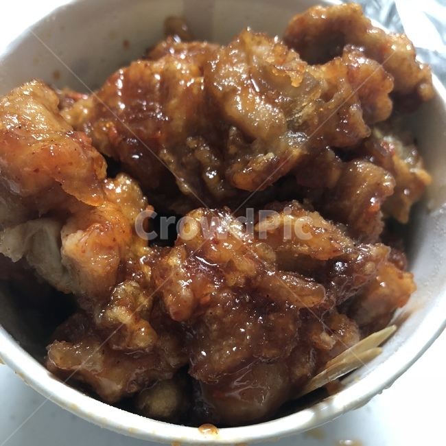 닭강정,시장먹거리,치킨,시장골목,시장닭강정,음식,식재료,요리,food,cook,meal,dishes,food reserves