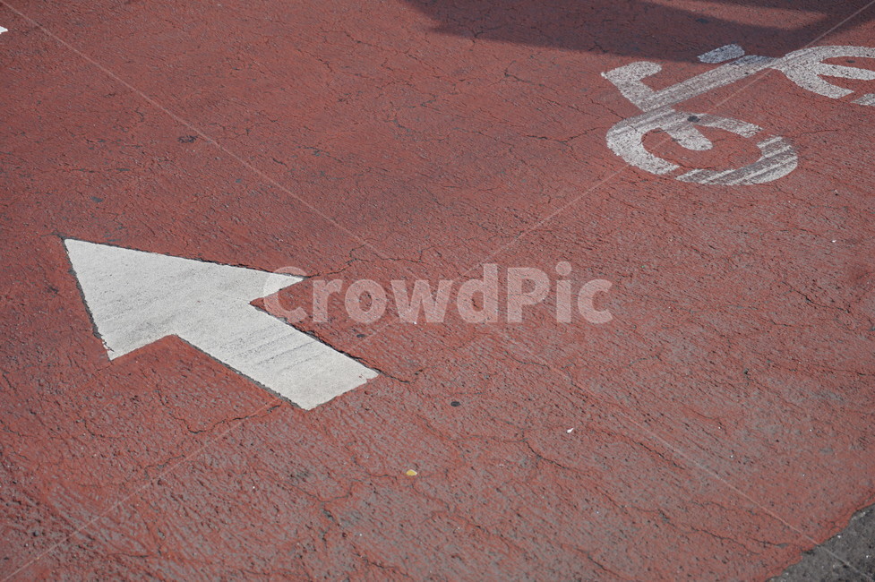 자전거도로,도로,화살표,bicyclepath,road,arrow