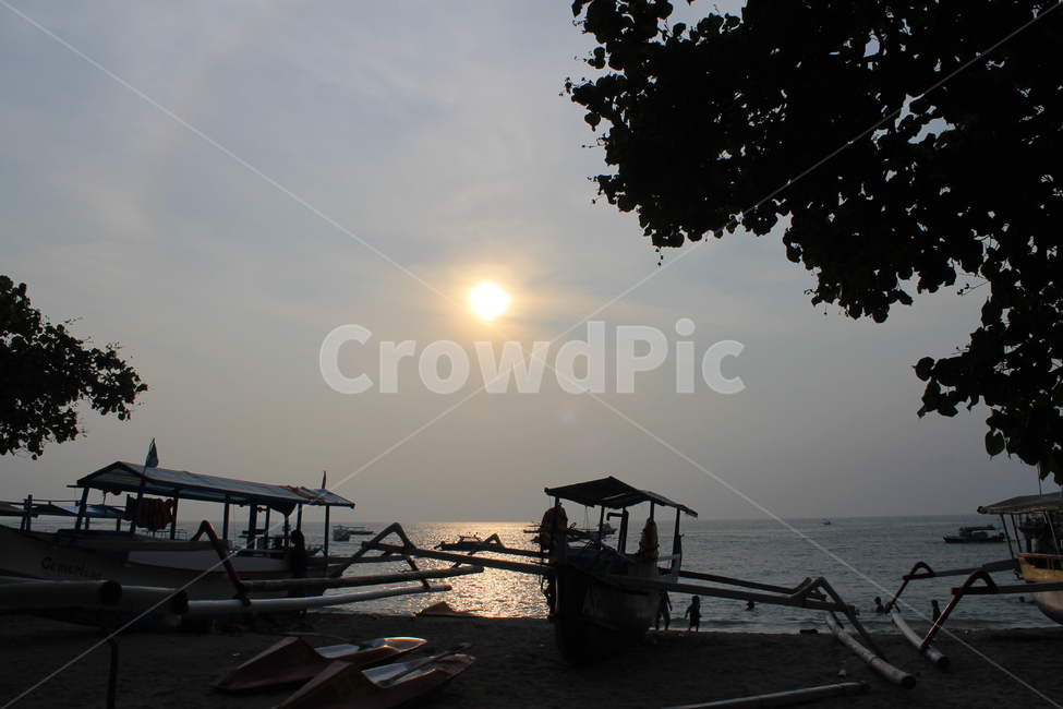 lombok,senggigi,sunset,dusk,twilight,롬복,승기기,석양,일몰