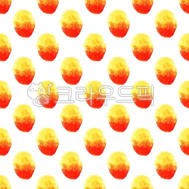 repeating pattern,brush touch,pattern,watercolor touch,watercolor illustration,Watercolor