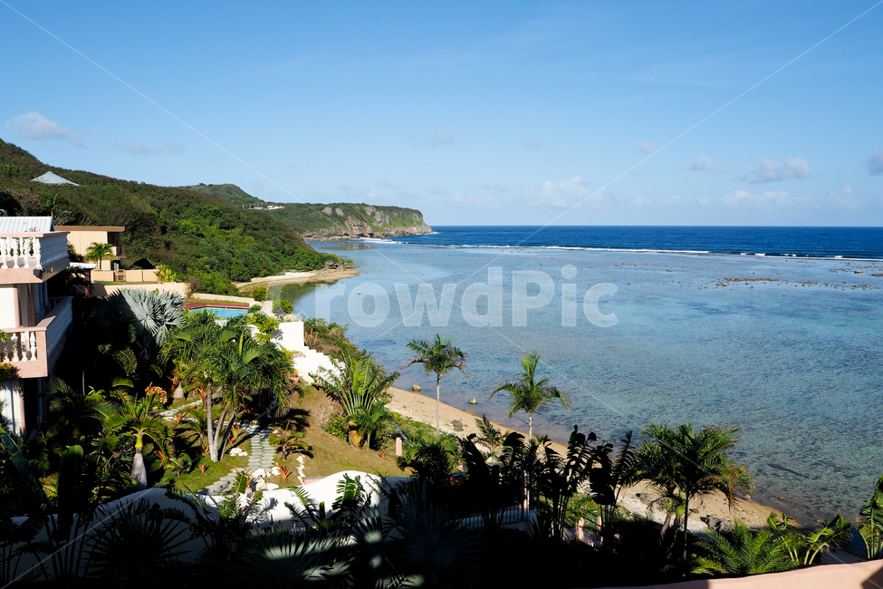 괌,guam,바다,해변,구름,sea,beach,seaside,cloude,sky,해외,overseas,foreigncountry,자연,풍경,nature,landscape,해외,외국,세계,foreign,oversea,world,세계자연풍경,해외자연풍경,외국자연풍경,world nature landscape,summer,여름