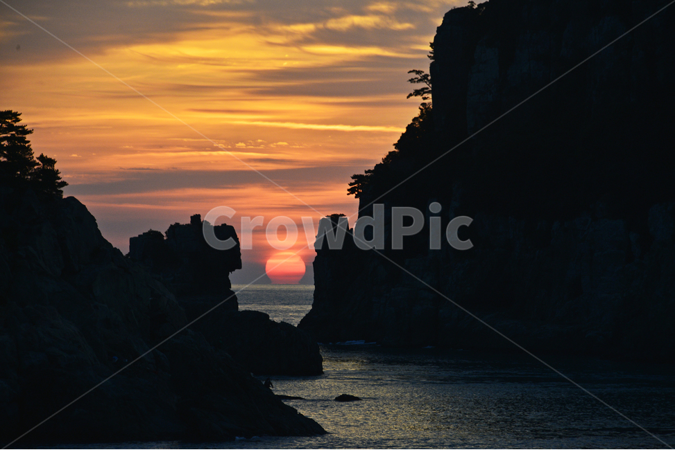sunlight,햇빛,light,flare,플레어,경남,거제,해금강,사자바위,해금강일출,해금강여명,해금강아침,사자바위일출,사자바위아침,사자바위여명,해금강해돋이,nature,자연,outdoors,옥외,ocean,대양,sea,바다,water,물,cliff,낭떠러지,자연,풍경,nature,landscape