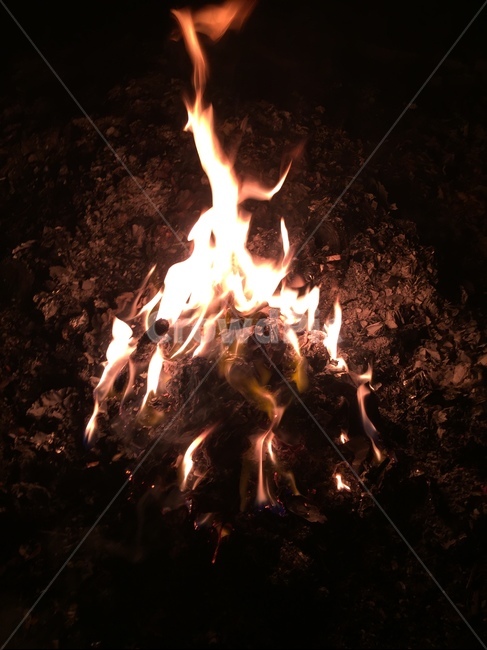 불,모닥불,캠프파이어,불꽃,장작불