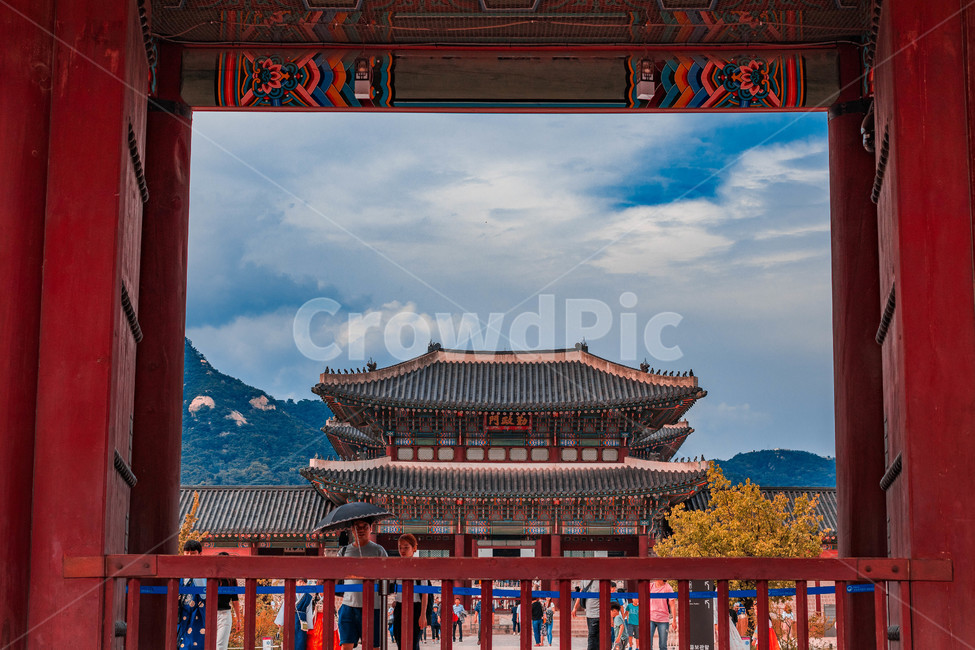 경복궁,느낌,감성,분위기,고풍스러운,서울,한국전통,한국문화,korean traditional,korean culture