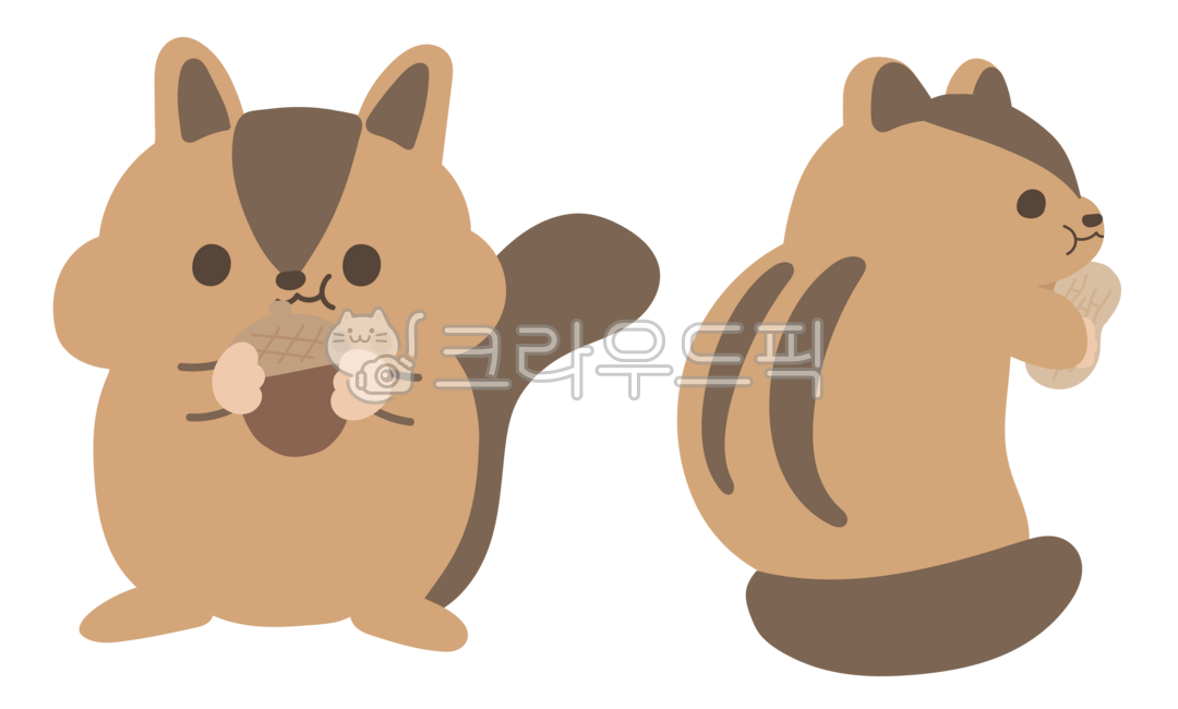 다람쥐,다람쥐그림,다람쥐일러스트,동물,동물그림,동물일러스트,캐릭터,동물캐릭터,다람쥐캐릭터,꾸밈요소,귀여운동물
