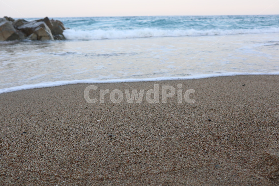 파도,바다,해수욕장,강원도,영덕,모래,해변,푸른바다,여름,여름바다,sea,대양,shoreline,해안선,자연,water,물,ocean,outdoors
