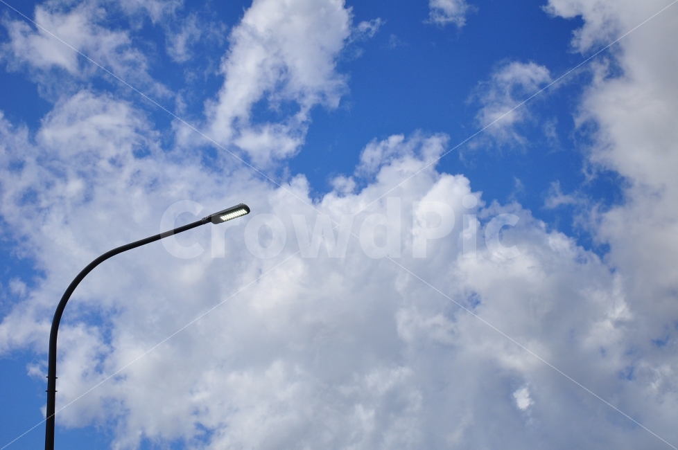 대관령,하늘,가로등,구름,가을,여행,sky,streetlight,lamp,clouds,autumn,자연,풍경,nature,landscape,outdoors,옥외