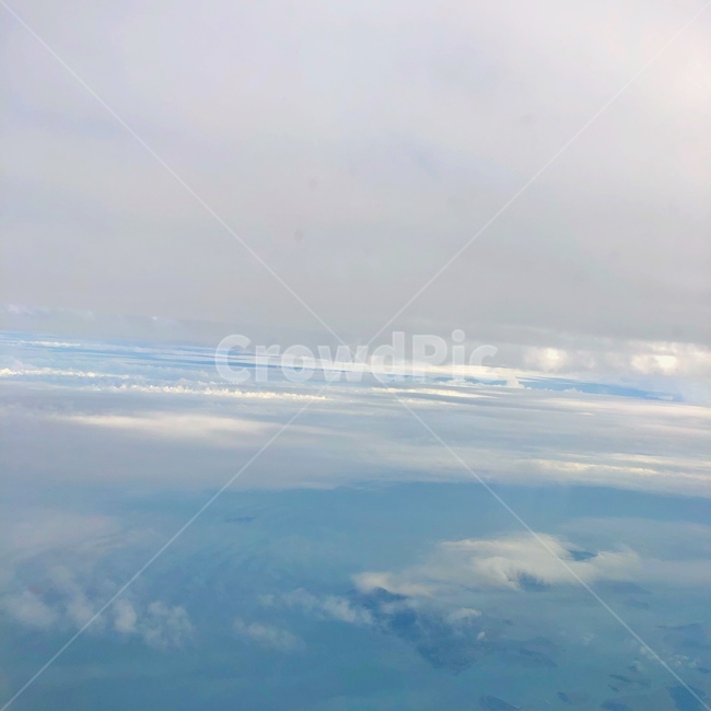 하늘,구름,하늘색,비행,flight,sky,blue