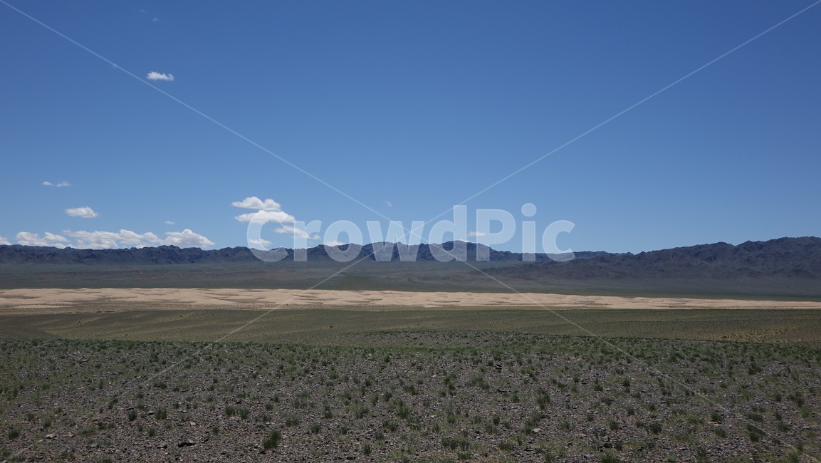 horizon,지평선,벌판,초원,field,구름,blue,파랑,grass,sand,dessert,하늘,sky,오프로드,offroad,outdoors