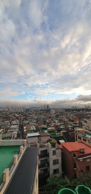 하늘,구름,풍경,맑음,도시,경치,배경화면,도시,풍경,city,landscape