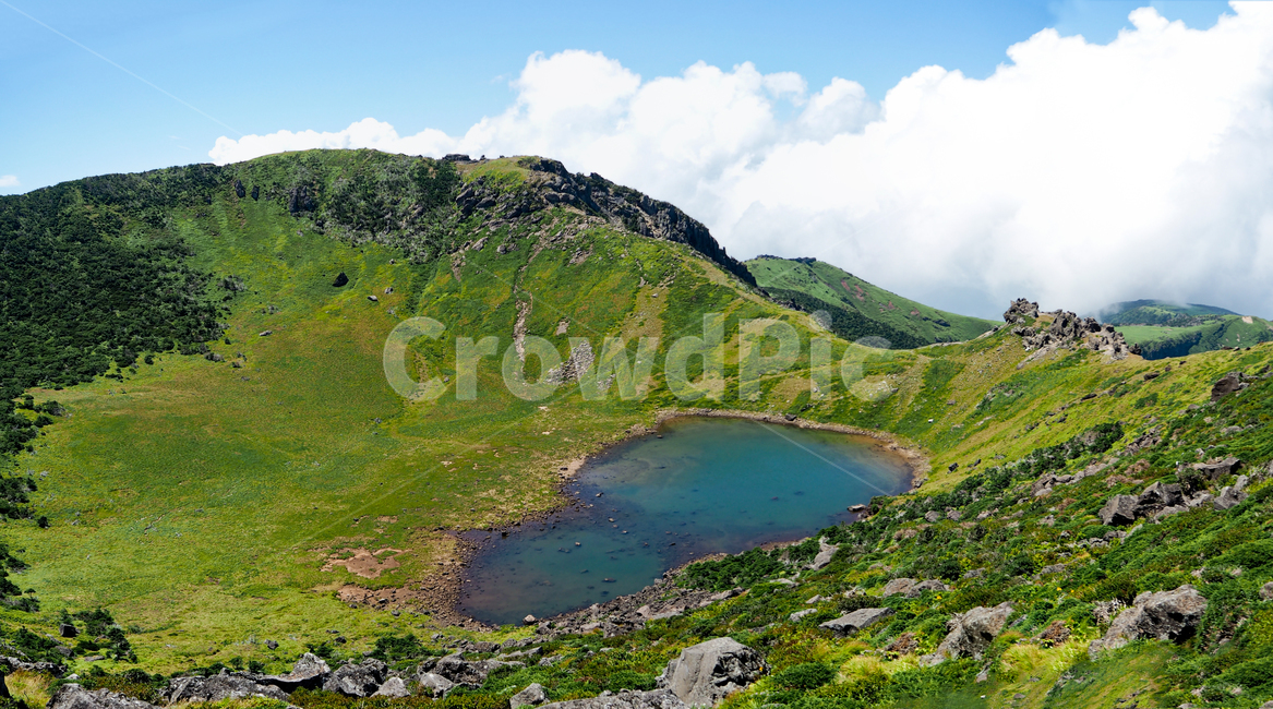제주도,자연,풍경,jejuisland,jeju,호수,하늘,구름,산,한라산,백록담,baeglokdam,lake,sky,cloud,mountain,hallasan,자연,풍경,nature,landscape,한국자연풍경,한국자연경관,korea nature landscape,제주도,jeju,jeju island,outdoors,옥외