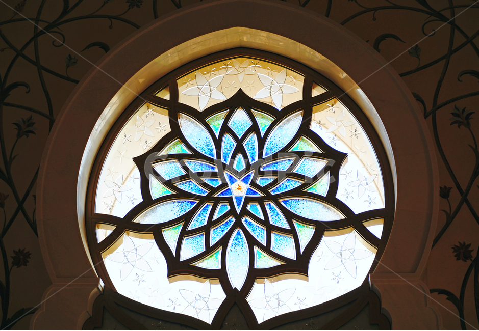 스테인드글라스,꽃,문양,유리,flower,stainedglass,해외,외국,세계,foreign,oversea,world