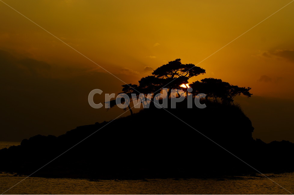노을,일몰,솔섬,바다,sunset,자연,풍경,nature,landscape,outdoors,옥외,dawn,새벽,red sky,붉은 하늘,sky,하늘,dusk,황혼