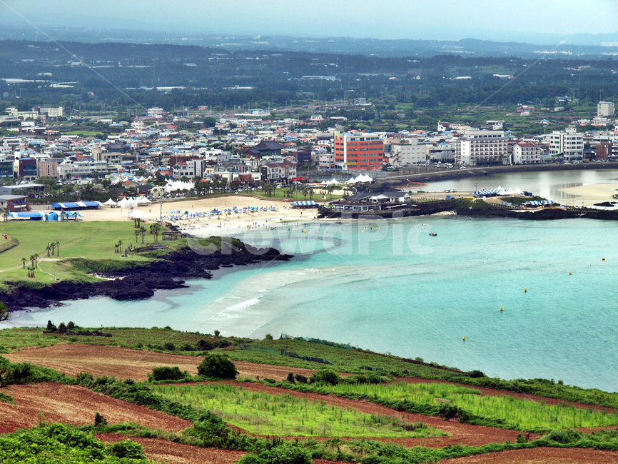 함덕,해수욕장,서우봉해변,제주,올레19코스,올레길,서우봉,바다,제주도,jeju,jeju island,nature,자연,outdoors,옥외,landscape,경치,scenery,풍경,aerial view,조감도