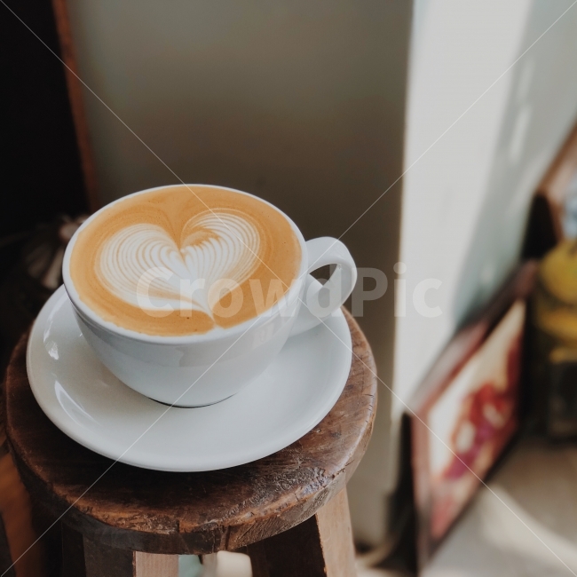 사랑해요,분위기좋은,카페,카페라떼,커피,커피,카페,coffee,cafe,감성,sensible,feeling