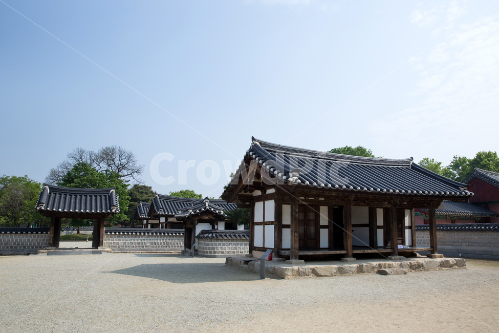 경기전,한국,전주경기전,전주시,관광지,전북,문화재,사적,고건축,전통,풍경,한옥,보물