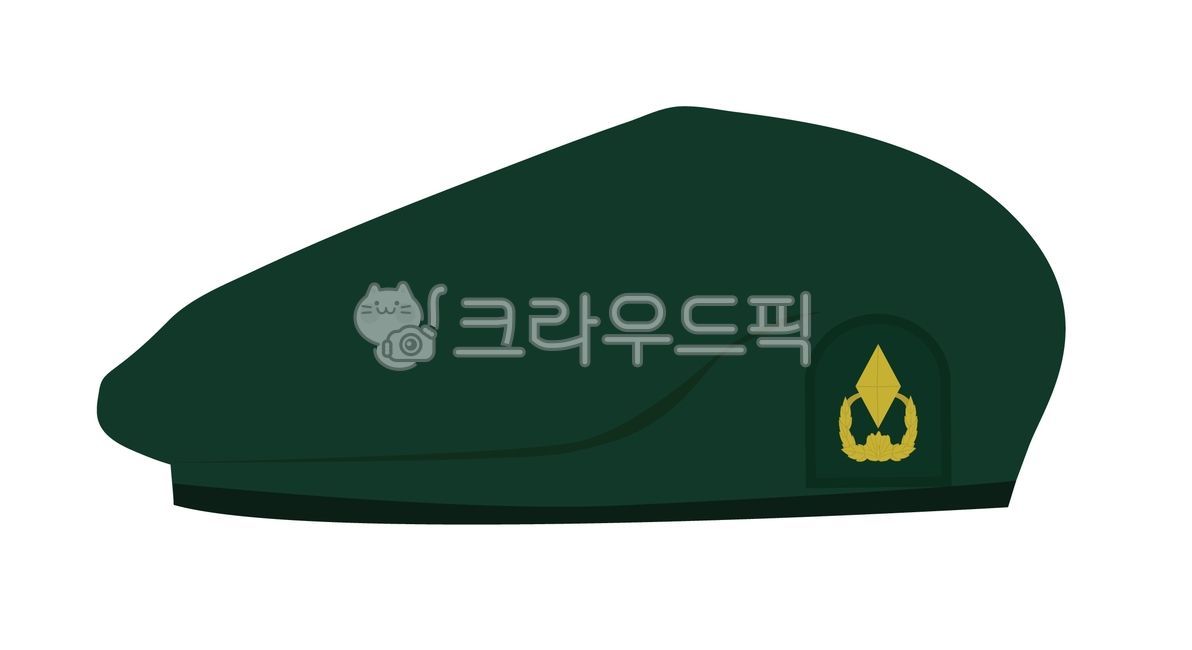 준위,준위모자,준위베레모,장교,장교일러스트,장교모자,준위계급장,군인,군인베레모,군인일러스트,army,모자,의복,전투복,군복,육군계급장,계급장일러스트