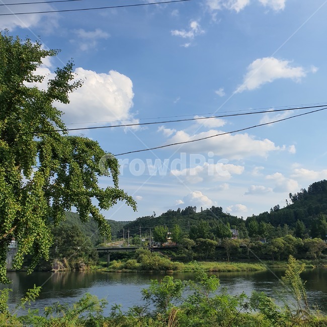 자연,물,water,nature,옥외,outdoors,나무,숲,산,구름,하늘,자연,풍경,nature,landscape