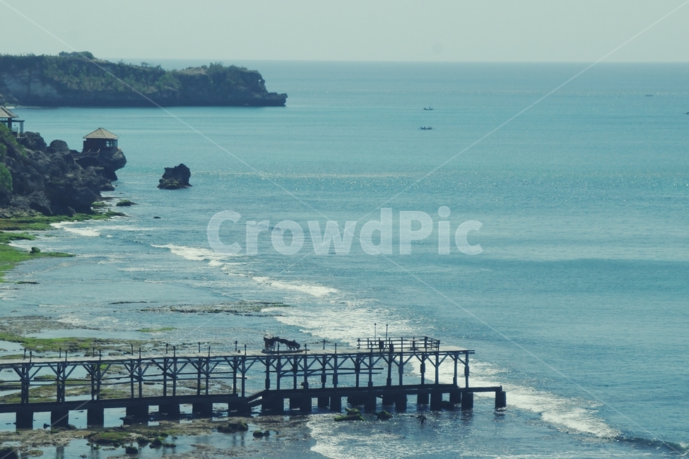 바다,해변,beach,파도,wave,열대,tropical,발리,bali,수평선,horizon,파랑,블루,blue,하늘,sky,자연,풍경,nature,landscape,해변,바다,beach,sea,해외,외국,세계,foreign,oversea,world,세계자연풍경,해외자연풍경,외국자연풍경,world nature landscape,water,물,waterfront,워터 프론트,port,포트,pier,교각