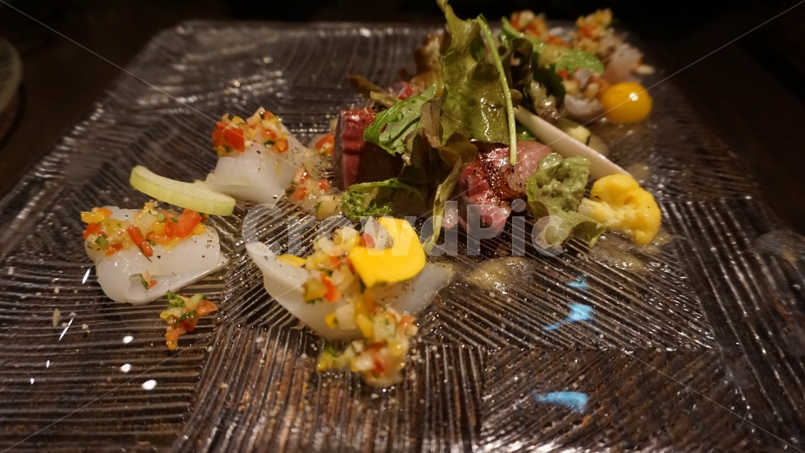 퓨젼요리,요리,일식,일본,회,스시,생선,음식,음식,식재료,요리,food,cook,meal,dishes,food reserves,수산물,해산물,fishery products,seafood,일식,일본음식,일본요리,Japanese food,Japanese dishes,Japanese meal,Japanese cook